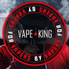 Vapeking.co.za logo