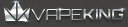 Vapeking.com.au logo