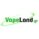 Vapeland.gr logo