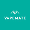 Vapemate.co.uk logo