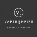 Vaperempire.com.au logo