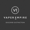 Vaperempire.com.au logo