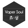 Vapersoul.com logo