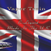 Vapertrain.com logo