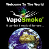 Vapesmoke.it logo