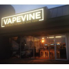 Vapevine.ca logo