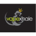 Vapexhale.com logo