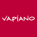 Vapiano.com logo