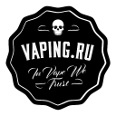 Vaping.ru logo