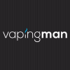 Vapingman.co.uk logo