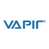 Vapir.com logo