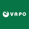 Vapo.fi logo