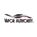 Vaporauthority.com logo
