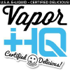 Vaporhq.com logo