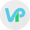 Vaporplants.com logo