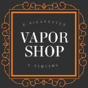 Vaporshop.be logo