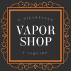 Vaporshop.be logo