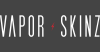 Vaporskinz.com logo