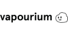 Vapourium.nz logo