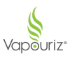 Vapouriz.co.uk logo