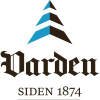 Varden.no logo