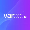 Vardot.com logo