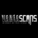 Variascans.pl logo