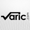 Varic.com logo