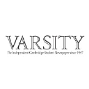 Varsity.co.uk logo
