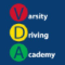 Varsitydrivingacademy.com logo