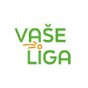 Vaseliga.cz logo