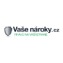 Vasenaroky.cz logo