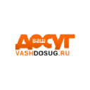 Vashdosug.ru logo