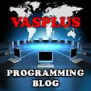 Vasplus.info logo