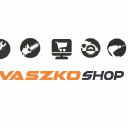 Vaszkoshop.hu logo