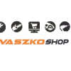 Vaszkoshop.hu logo