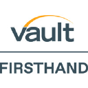 Vault.com logo