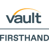 Vault.com logo