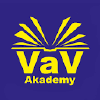 Vavakademy.sk logo