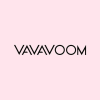 Vavavoom.ie logo