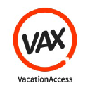 Vaxvacationaccess.com logo