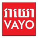 Vayofm.com logo
