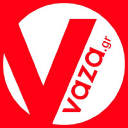 Vaza.gr logo