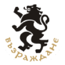 Vazrazhdane.bg logo