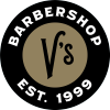 Vbarbershop.com logo