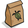 Vbrownbag.com logo