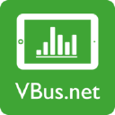 Vbus.net logo