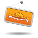 Vcennosti.ru logo