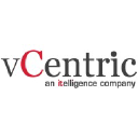 Vcentric.com logo