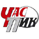 Vchaspik.ua logo